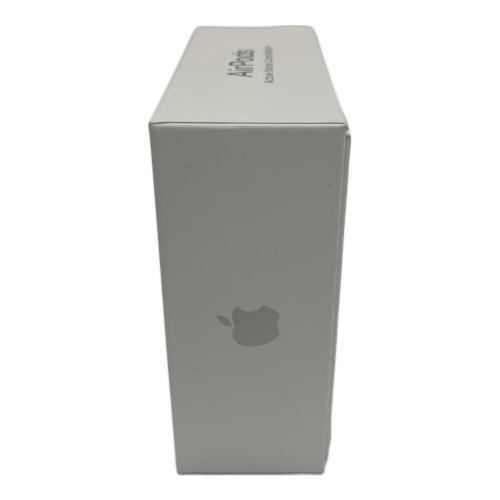 Apple (アップル) AirPods 4 A3055/A3056/A3059