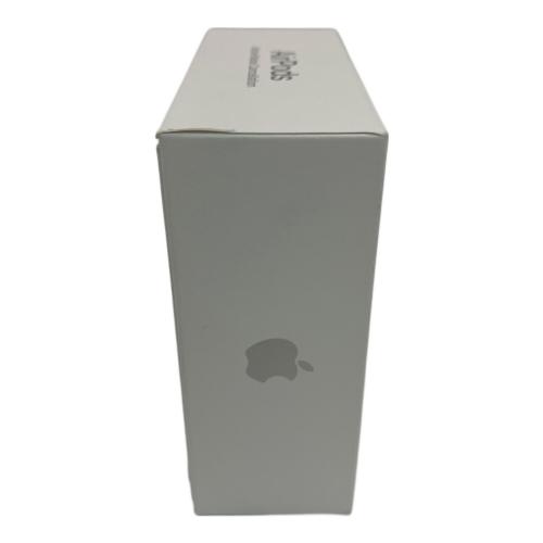 Apple (アップル) AirPods 4 A3055/A3056/A3059