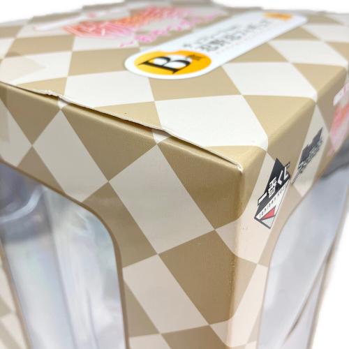 BANPRESTO(バンプレスト) 一番くじ 〈物語〉シリーズ～おやつタイム～ B賞 チョコレートver.忍野忍フィギュア 未開封品