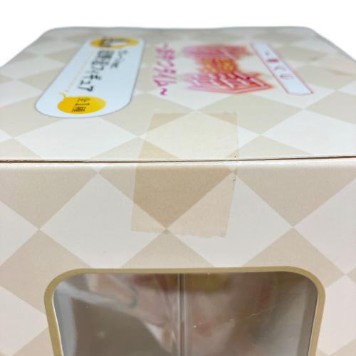 一番くじ 〈物語〉シリーズ～おやつタイム～ BANPREST(バンプレスト) A賞 プレーンver.忍野忍フィギュア 未開封品