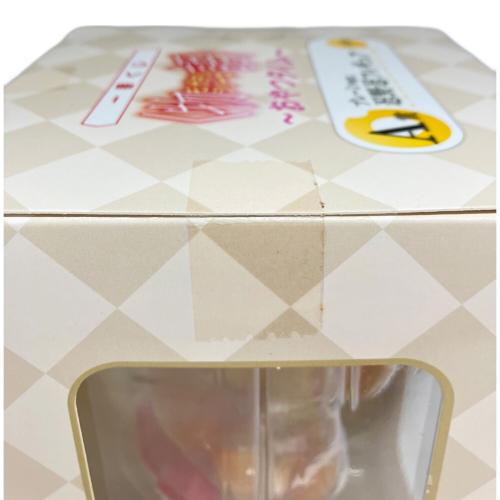 一番くじ 〈物語〉シリーズ～おやつタイム～ BANPREST(バンプレスト) A賞 プレーンver.忍野忍フィギュア 未開封品
