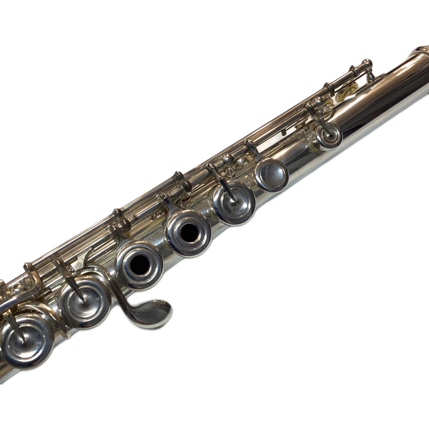 YAMAHA フルート YFL-897Ideal 本体 YAMAHA フルート YFL-897Ideal 本体 YAMAHA (ヤマハ) フルート YFL-897