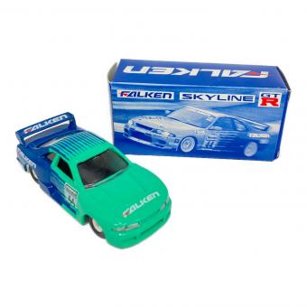 TOMY (トミー) FALKEN スカイライン GT-R R33 トミカ