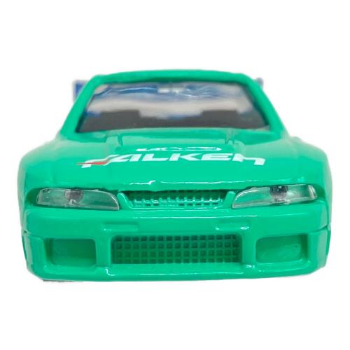 TOMY (トミー) FALKEN スカイライン GT-R R33 トミカ