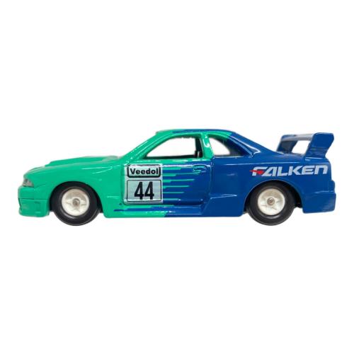 TOMY (トミー) FALKEN スカイライン GT-R R33 トミカ