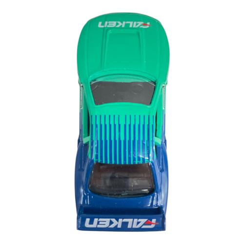 TOMY (トミー) FALKEN スカイライン GT-R R33 トミカ
