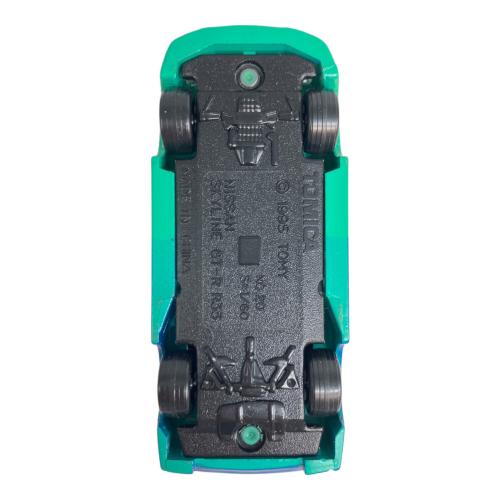 TOMY (トミー) FALKEN スカイライン GT-R R33 トミカ