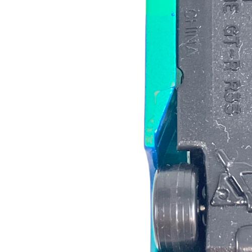 TOMY (トミー) FALKEN スカイライン GT-R R33 トミカ