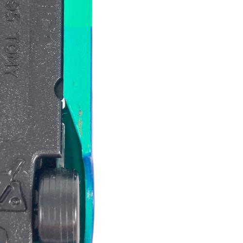 TOMY (トミー) FALKEN スカイライン GT-R R33 トミカ