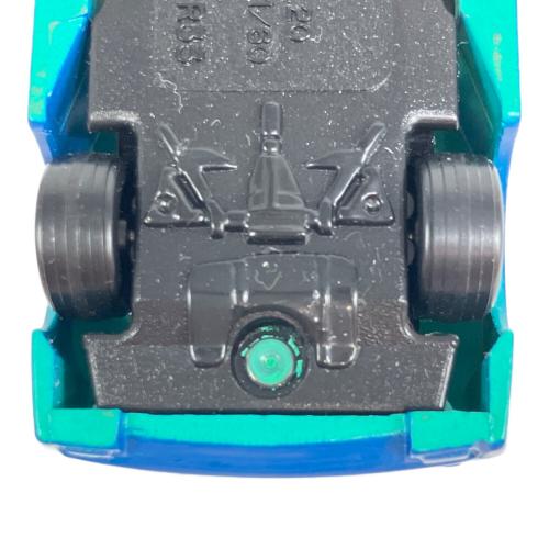 TOMY (トミー) FALKEN スカイライン GT-R R33 トミカ
