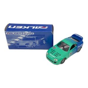 TOMY(トミー) FALKEN トヨタ スープラ トミカ
