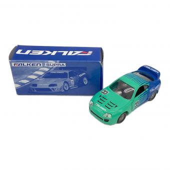 TOMY(トミー) FALKEN トヨタ スープラ トミカ