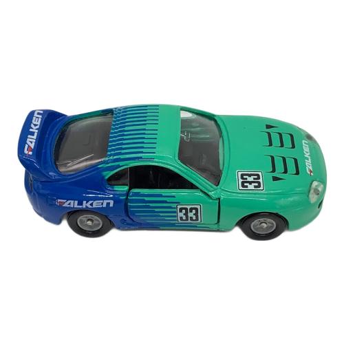 TOMY(トミー) FALKEN トヨタ スープラ トミカ