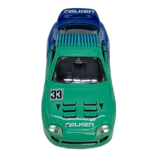 TOMY(トミー) FALKEN トヨタ スープラ トミカ