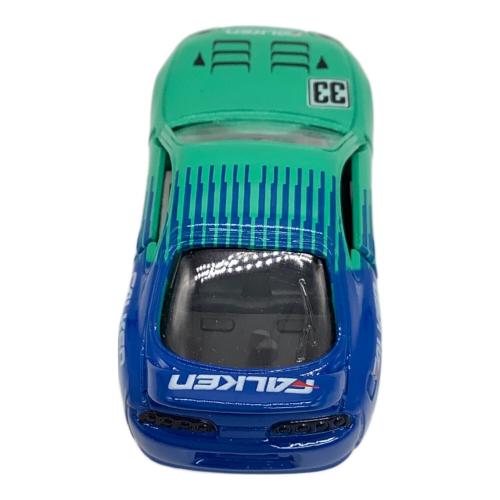 TOMY(トミー) FALKEN トヨタ スープラ トミカ