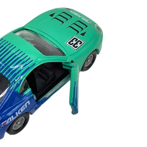TOMY(トミー) FALKEN トヨタ スープラ トミカ