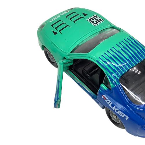TOMY(トミー) FALKEN トヨタ スープラ トミカ