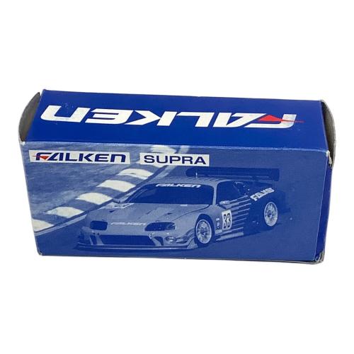 TOMY(トミー) FALKEN トヨタ スープラ トミカ