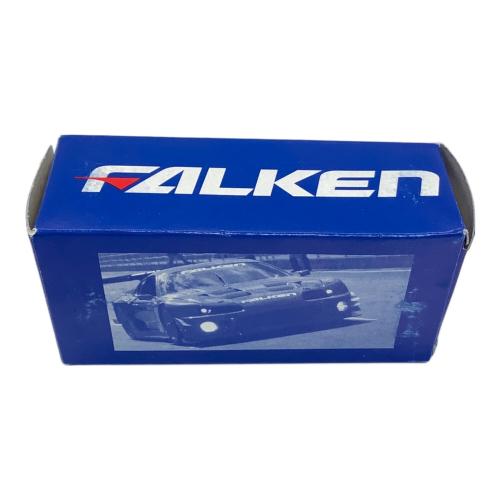TOMY(トミー) FALKEN トヨタ スープラ トミカ
