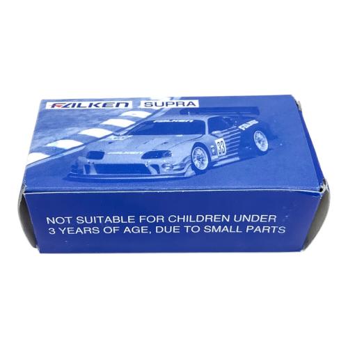 TOMY(トミー) FALKEN トヨタ スープラ トミカ