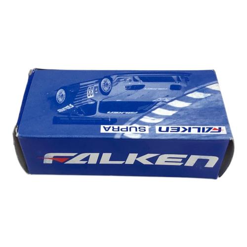 TOMY(トミー) FALKEN トヨタ スープラ トミカ