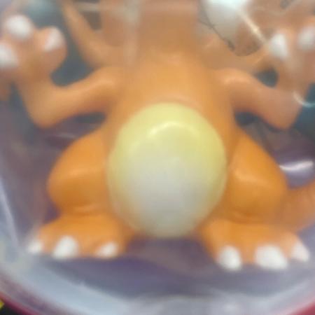 リザードン 「ポケットモンスター」 モンスターボールコレクション 01