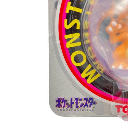 リザードン 「ポケットモンスター」 モンスターボールコレクション 01 未開封品