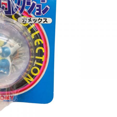 ク*ン様 【未開封】モンスターボールコレクション カメックス カメックス 「ポケットモンスター」 モンスターボールコレクション 03