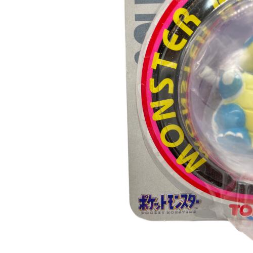 カメックス 「ポケットモンスター」 モンスターボールコレクション 03 未開封品
