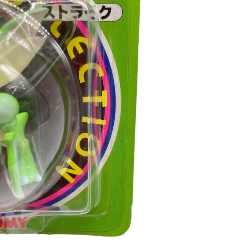 ストライク 「ポケットモンスター」 モンスターコレクション 34 未開封品