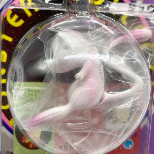 ミュウ 「ポケットモンスター」 モンスターコレクション 19 未開封品