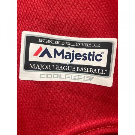 ANGELS (エンゼルス) 17 OHTANI ビジターレプリカユニフォーム Lサイズ