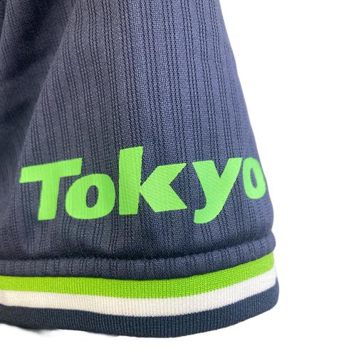 東京ヤクルトスワローズ (トウキョウヤクルトスワローズ) 応援グッズ ユニフォーム Lサイズ ネイビー 1 YAMADA