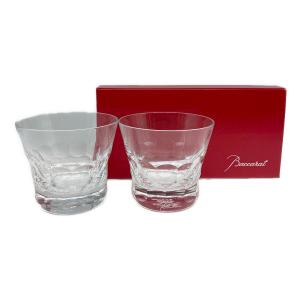 Baccarat (バカラ) イヤーロックグラス 2013年 ビバ