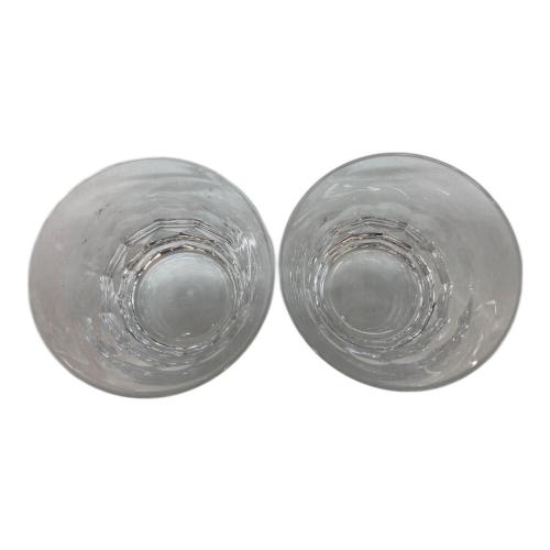 Baccarat (バカラ) イヤーロックグラス 2013年 ビバ