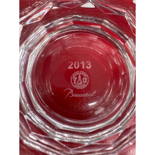 Baccarat (バカラ) イヤーロックグラス 2013年 ビバ