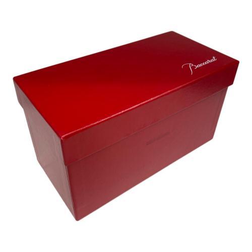 Baccarat (バカラ) イヤーロックグラス 2013年 ビバ
