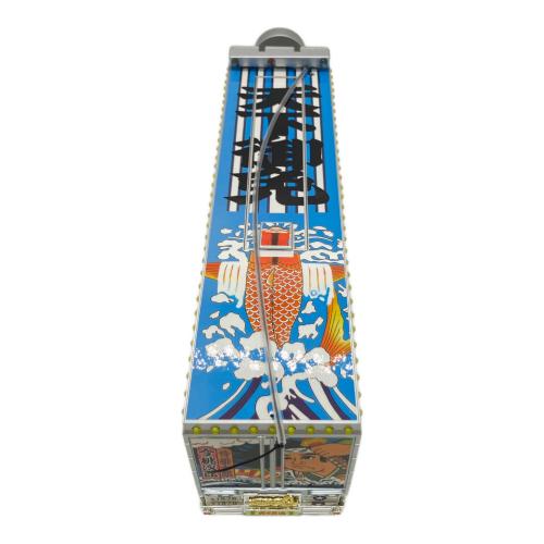 BANDAI (バンダイ) 1/32 RC トラック野郎 No.13 望郷一番星-再会- 27MHz仕様