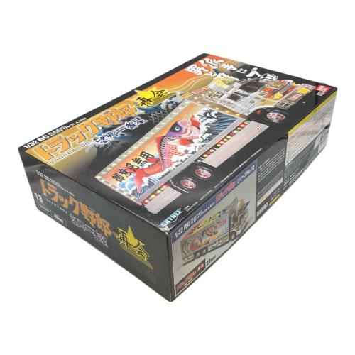 BANDAI (バンダイ) 1/32 RC トラック野郎 No.13 望郷一番星-再会- 27MHz仕様