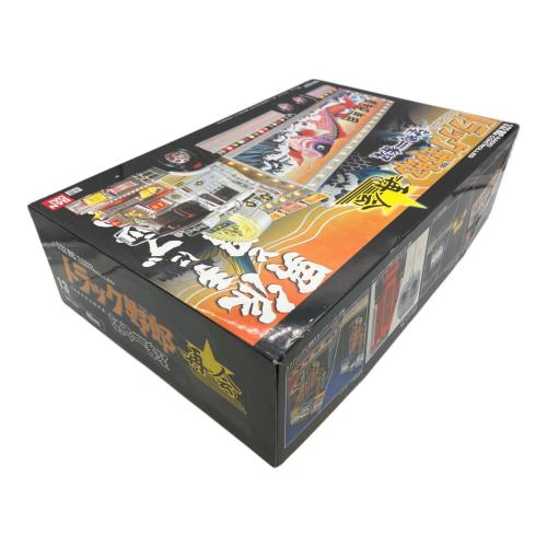 BANDAI (バンダイ) 1/32 RC トラック野郎 No.13 望郷一番星-再会- 27MHz仕様