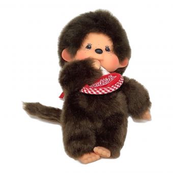 MONCHHICHI (モンチッチ) プレミアムスタンダードS ヌイグルミ