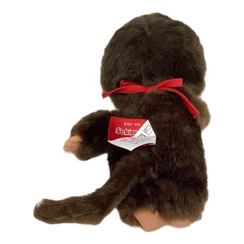 MONCHHICHI (モンチッチ) プレミアムスタンダードS ヌイグルミ