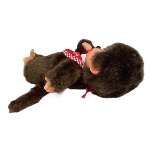 MONCHHICHI (モンチッチ) プレミアムスタンダードS ヌイグルミ