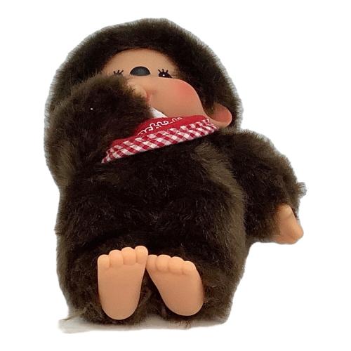 MONCHHICHI (モンチッチ) プレミアムスタンダードS ヌイグルミ