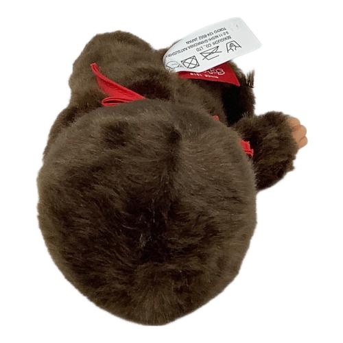 MONCHHICHI (モンチッチ) プレミアムスタンダードS ヌイグルミ