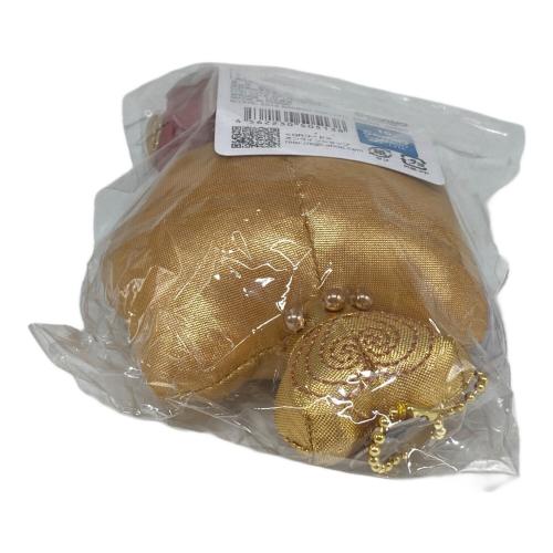HELLO KITTY (ハローキティ) 王冠 金の延べ棒マスコット 2013 サンリオグッズ