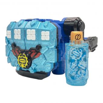 BANDAI (バンダイ) 変身凍拳 DXグリスブリザードナックル 仮面ライダー プミアムバンダイ