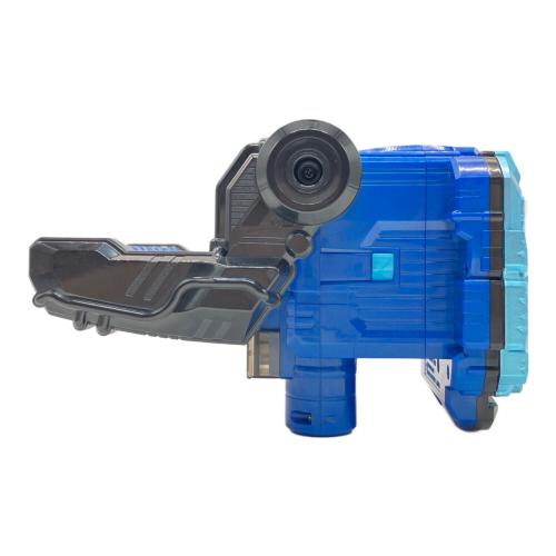 BANDAI (バンダイ) 変身凍拳 DXグリスブリザードナックル 仮面ライダー プミアムバンダイ