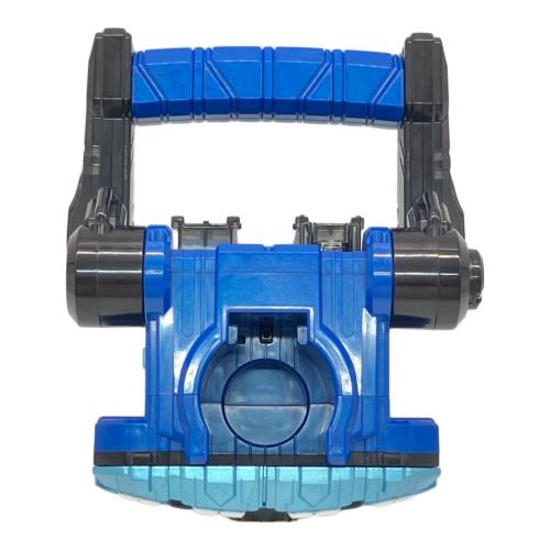 BANDAI (バンダイ) 変身凍拳 DXグリスブリザードナックル 仮面ライダー プミアムバンダイ