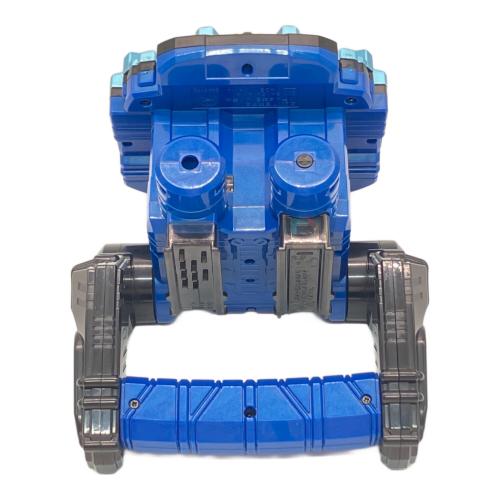 BANDAI (バンダイ) 変身凍拳 DXグリスブリザードナックル 仮面ライダー プミアムバンダイ
